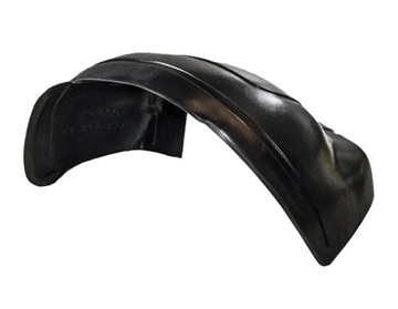 Підкрилок mercedes sprinter 1995-2006 перед праві фото №1