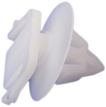 Клипса клипса планки пороговой nissan x-trail opk r фото №1