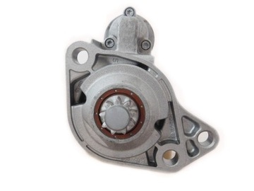 Стартер vw golf iii ,iv 1.4, 1.6, 1.8 2.0 фото №1