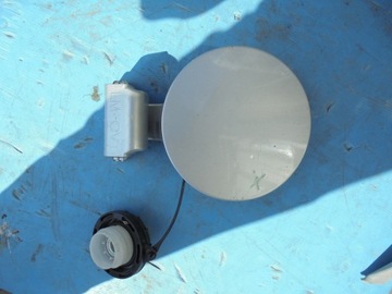 Ix35 крышка заливка топлива фото №1