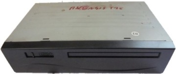 Toyota avensis t25 чейнджер cd 86841-53041 фото №1