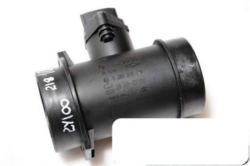 Расходомер carens 1.8 0280218106 28100-2y100 фото №1