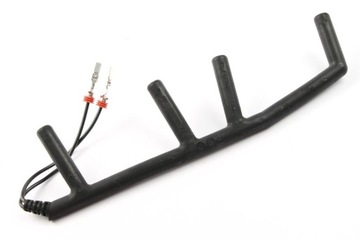 Жгут перемычка свечей накаливания vw seat skoda audi фото №1