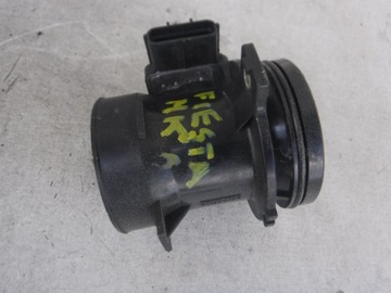 Витратомір ford fiesta mk6 1.4 afh60-13 фото №1