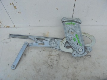 Подъемник механизм стекло правые megane 3 iii купе фото №1