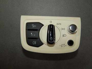 Audi a8 l переключатель света head up 4h0941531g фото №1