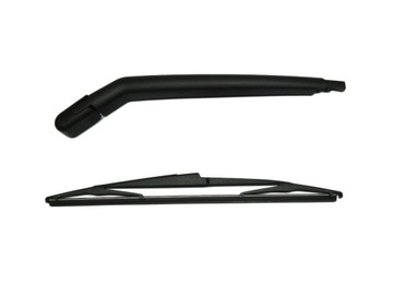 Рычаг дворники зад renault koleos 06.08-12.15 фото №1