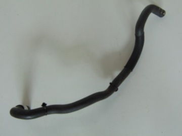 Труба шланг шланг воды renault talisman 1.6 dci фото №1