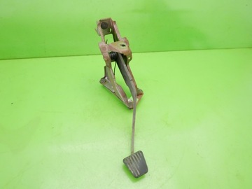 Педаль гальма daewoo lanos i t100 1.4 8v 97-00 фото №1