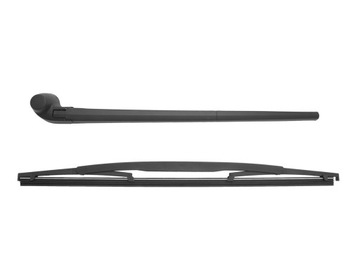 Рычаг дворники задние skoda fabia 1999-2007 фото №1