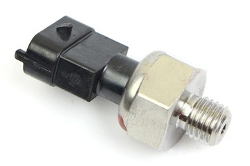 Датчик тиску пального do opel vectra c gts 2.2 фото №1