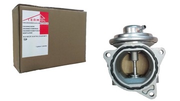 Клапан egr skoda octavia vw golf iv v 1.9 2.0 tdi фото №1