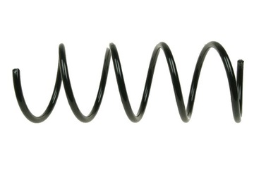 Kayaba kyb пружина перед mercedes vaneo фото №1