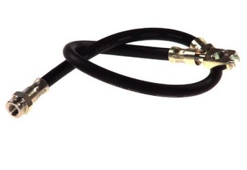 Vw touran golf v 5 vi 6 шланг гальмівний перед фото №1