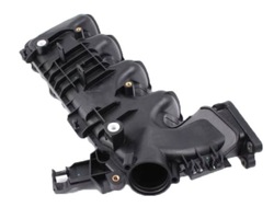 Коллектор всасывающий citroen c3 c4 c5 ii iii jumpy berlingo picasso 1.6 hdi 04- фото №1