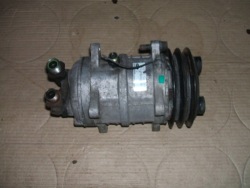 renault MASCOTT компрессор кондиционера 500620-1530