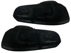 Depo LDVW72 задние фонари л+P