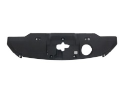 накладка верхняя ремня перед Honda CR-V III 06.2006-09.2009