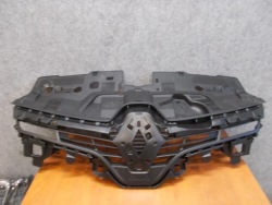 решетка renault CLIO IV 012-