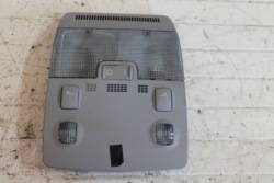 лампочка подсветка перед Audi A4 B6