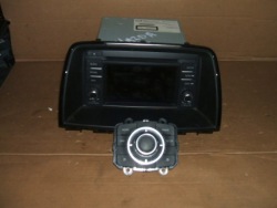 GJ 13- радио GHR966DV0A