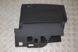 бардачок консоли Audi S4 B9 8W0