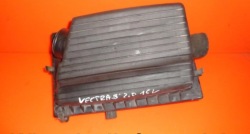 корпус салонного фильтра Воздух opel VECTRA B 2.0 16V