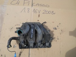 коллектор впускной C4 PICASSO C5 407 1.8 16V