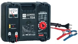 выпрямитель автомобилей BK 15 a 12 V
