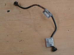 трубки топливные A3 8P 2.0 tdi