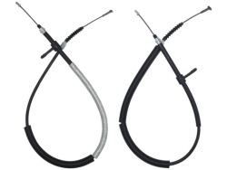 трос тормоза ручного ALFA ROMEO 147