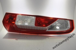 nissan NV400 2011- фонарь задний правый новый