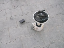 насос поплавок renault LAGUNA 3 1.5 --