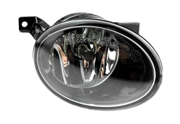 vw Golf V PLUS (5M) 05-09 ГАЛОГЕН Hella правый +HB4