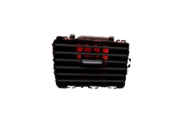 3CN819704A воздухозаборник жалюзи потока воздуха vw Atlas TERAMONT
