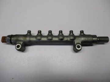 топливная рейка mitsubishi ASX 1,8DID 10R
