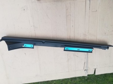 порог MINI COOPER