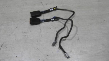 защелка ремень безопасности перед левый kia OPTIMA 15r