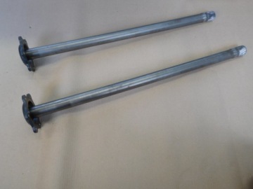 mercedes-benz oe 906 357 04 01