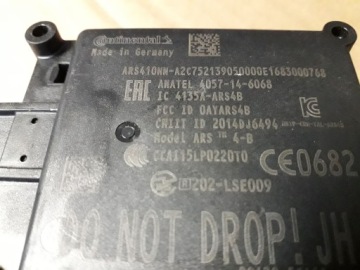 nissan MICRA K14 перед