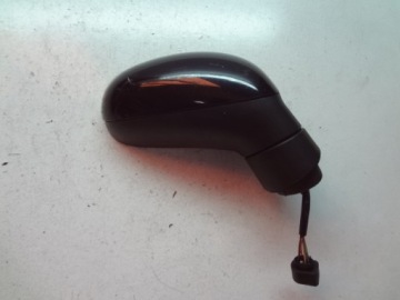 seat Leon II 04-09r зеркало правое