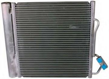 конденсатор кондиционера SRLine SMART 5095K8C3S