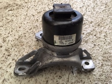 Range Rover Evoque Купе 13- лапа Двигателя америка