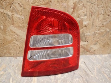 фонарь правый SKODA OCTAVIA 1 и 1U HB РЕСТАЙЛИНГ