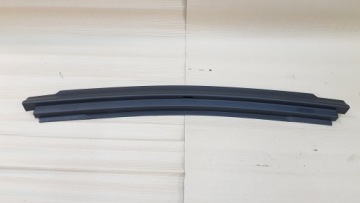 vw GOLF PLUS накладка багажника