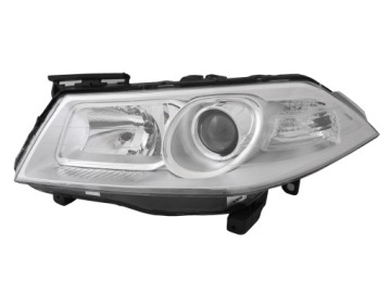фара renault MEGANE II 2 рестайлинг FL 2006-2008 л