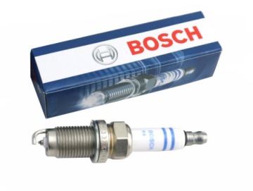 Bosch свечи vw PASSAT B5 1.6 1.8T 2.0 Газ