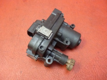 контроллер коллектора opel ZAFIRA insignia 2.0