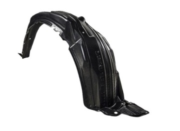 TOYOTA YARIS III 3 2011-... подкрылок перед правый