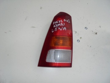 фонарь левый FORD Focus MK1 универсал